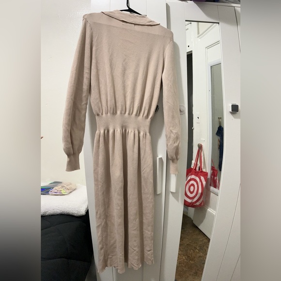 SHOP CIDER DRESS - Picture 3 of 7